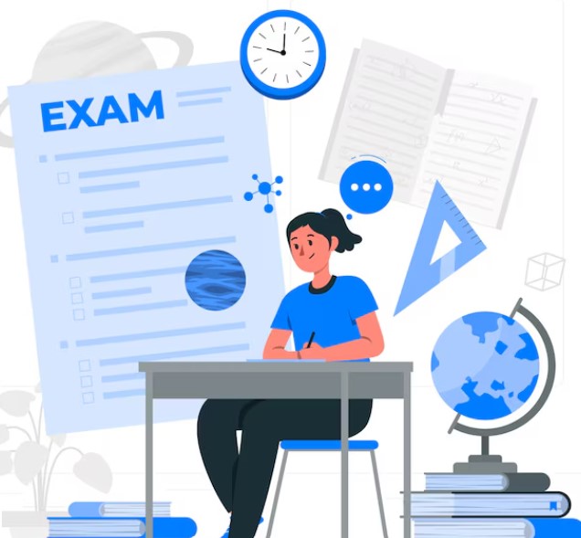 Exam support