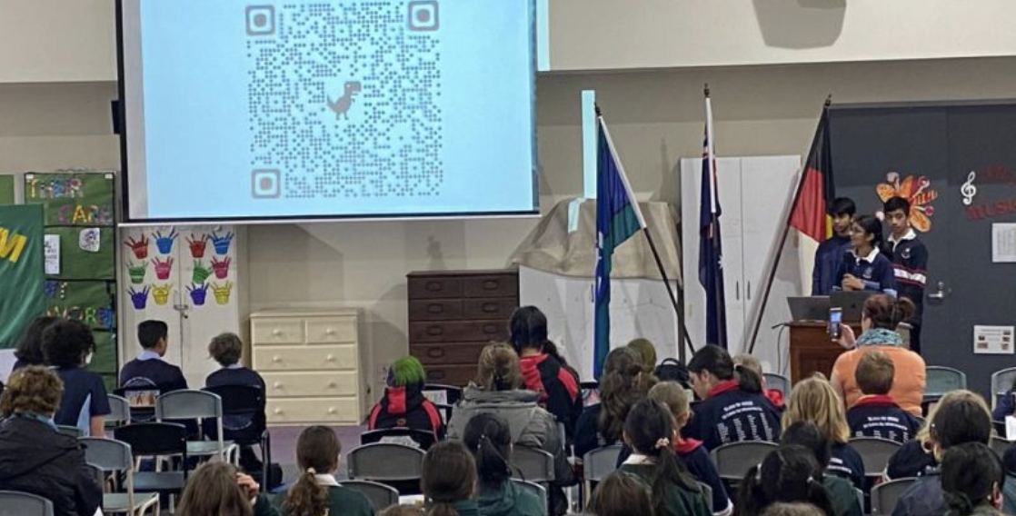 The Kingston Sustainability Project