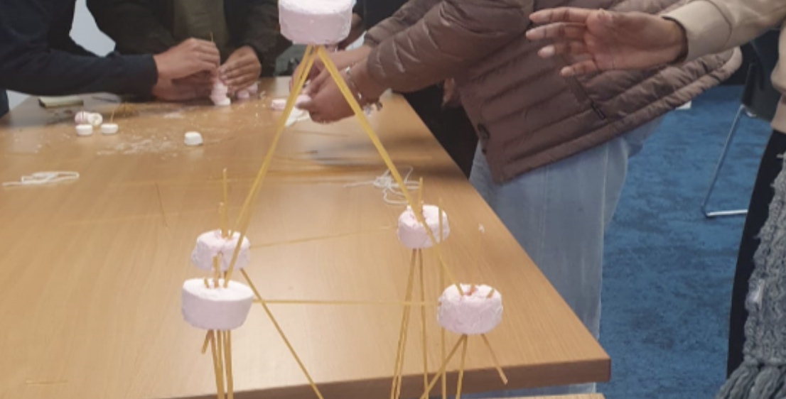 Innovation Community Workshops Image 2